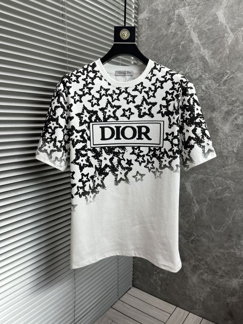 Christian Dior T-Shirts